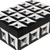 Cheap Doos Jess 20x7cm Opbergers|Kasten