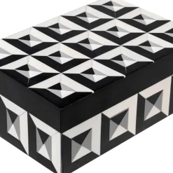 Cheap Doos Jess 20x7cm Opbergers|Kasten