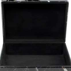 Online Doos Marble Leo 29x10cm Opbergers|Kasten