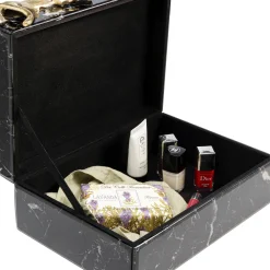 Online Doos Marble Leo 29x10cm Opbergers|Kasten