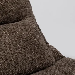Best Sale Draaibare Fauteuil + Hocker Montreal Kasten|Fauteuils