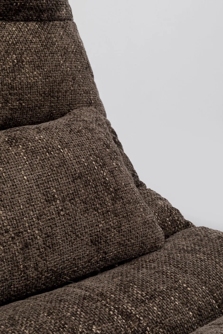 Best Sale Draaibare Fauteuil + Hocker Montreal Kasten|Fauteuils