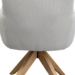 Outlet Draaibare Fauteuil Bosse Nature Stoelen