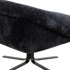 Online Draaibare Fauteuil Ciao Midnight Kasten|Fauteuils