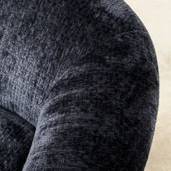 Online Draaibare Fauteuil Ciao Midnight Kasten|Fauteuils