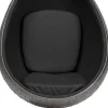 Shop Draaibare Fauteuil Eye Ball Graphit Kasten|Fauteuils