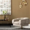 Outlet Draaibare Fauteuil Janno Beige Kasten|Fauteuils