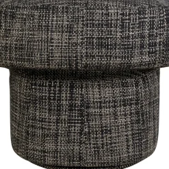New Draaibare Fauteuil Maye Bow Kasten|Fauteuils