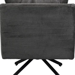 Cheap Draaibare Fauteuil Milo Grey Fauteuils