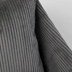 Cheap Draaibare Fauteuil Milo Grey Fauteuils