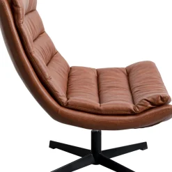 Clearance Draaifauteuil Lido Kasten|Fauteuils