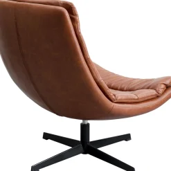 Clearance Draaifauteuil Lido Kasten|Fauteuils