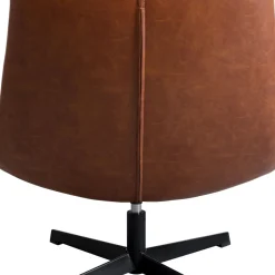 Clearance Draaifauteuil Lido Kasten|Fauteuils
