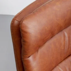 Clearance Draaifauteuil Lido Kasten|Fauteuils