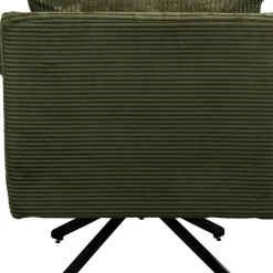 Shop Draaifauteuil Milo Green Kasten|Fauteuils