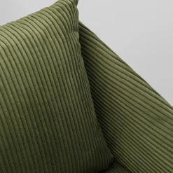 Shop Draaifauteuil Milo Green Kasten|Fauteuils