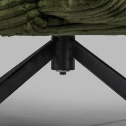 Shop Draaifauteuil Milo Green Kasten|Fauteuils