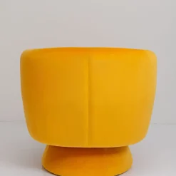 Online Draaifauteuil Orion Yellow Kasten|Tuinmeubelen