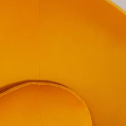 Online Draaifauteuil Orion Yellow Kasten|Tuinmeubelen