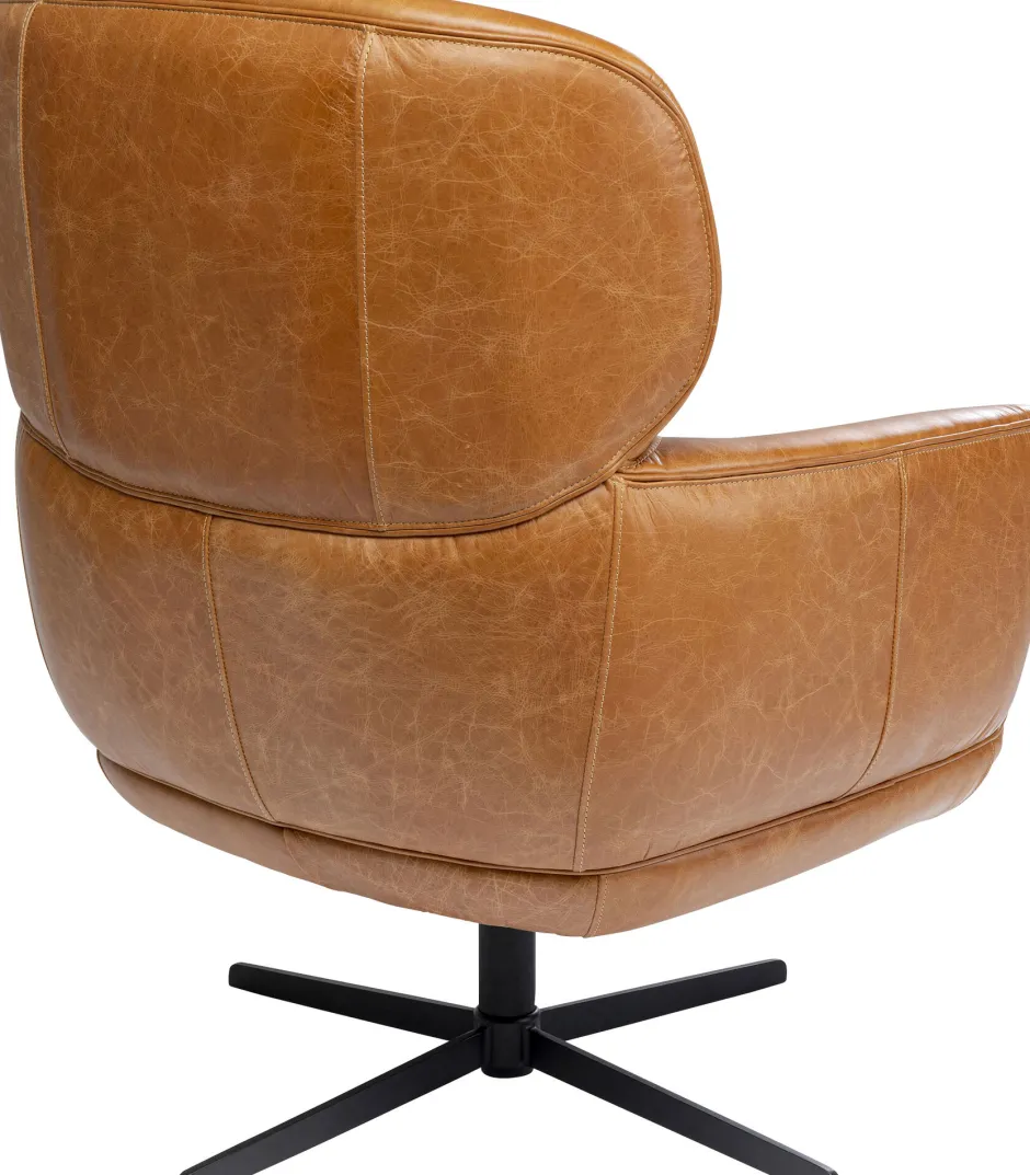 Flash Sale Draaifauteuil Ottawa Kasten|Fauteuils