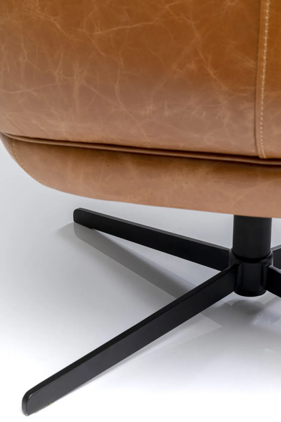 Flash Sale Draaifauteuil Ottawa Kasten|Fauteuils