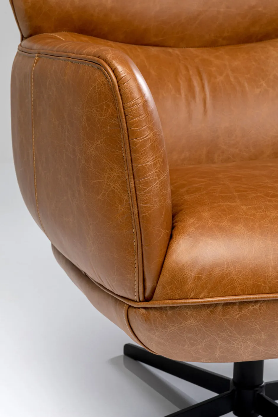 Flash Sale Draaifauteuil Ottawa Kasten|Fauteuils