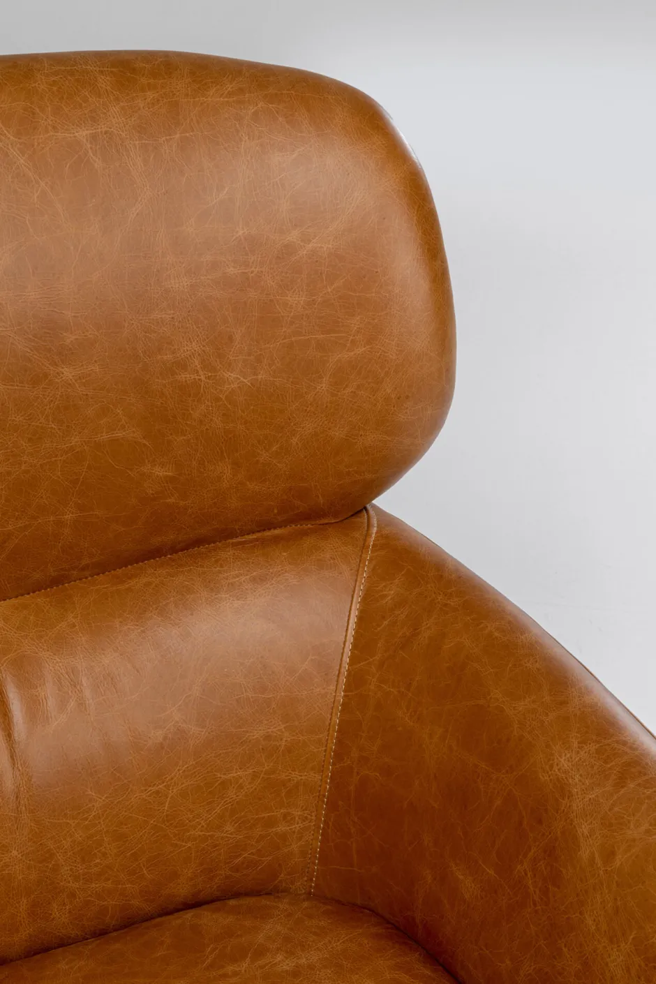 Flash Sale Draaifauteuil Ottawa Kasten|Fauteuils