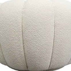 Online Draaifauteuil Peppo Bloom White Kasten|Fauteuils