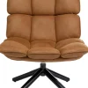 Hot Draaifauteuil Victor Kasten|Fauteuils