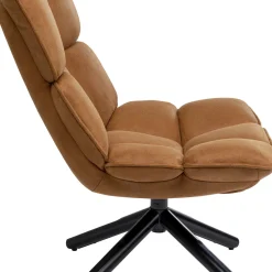 Hot Draaifauteuil Victor Kasten|Fauteuils