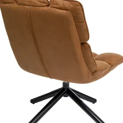 Hot Draaifauteuil Victor Kasten|Fauteuils