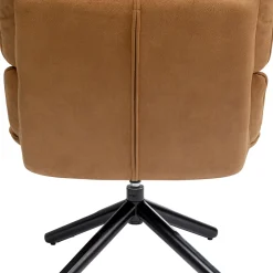Hot Draaifauteuil Victor Kasten|Fauteuils