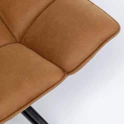 Hot Draaifauteuil Victor Kasten|Fauteuils