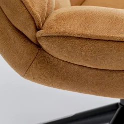 Hot Draaifauteuil Victor Kasten|Fauteuils