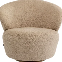 Flash Sale Draaistoel Carella Kasten|Fauteuils