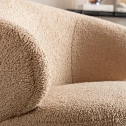 Flash Sale Draaistoel Carella Kasten|Fauteuils