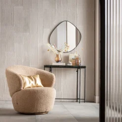 Flash Sale Draaistoel Carella Kasten|Fauteuils