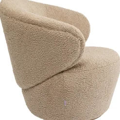 Flash Sale Draaistoel Carella Kasten|Fauteuils