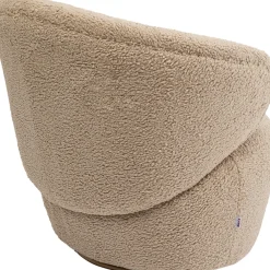 Flash Sale Draaistoel Carella Kasten|Fauteuils