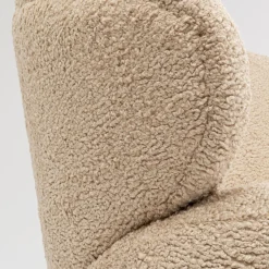 Flash Sale Draaistoel Carella Kasten|Fauteuils