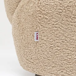 Flash Sale Draaistoel Carella Kasten|Fauteuils