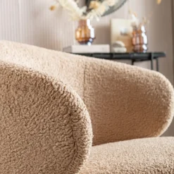 Flash Sale Draaistoel Carella Kasten|Fauteuils