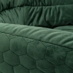 Online Draaistoel Colmar Groen Kasten|Stoelen