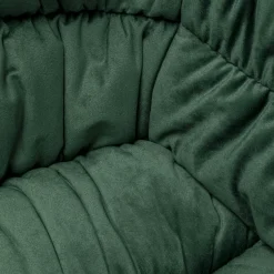 Online Draaistoel Colmar Groen Kasten|Stoelen