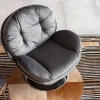 Online Draaistoel Cosy Grijs Kasten|Fauteuils
