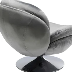 Online Draaistoel Cosy Grijs Kasten|Fauteuils