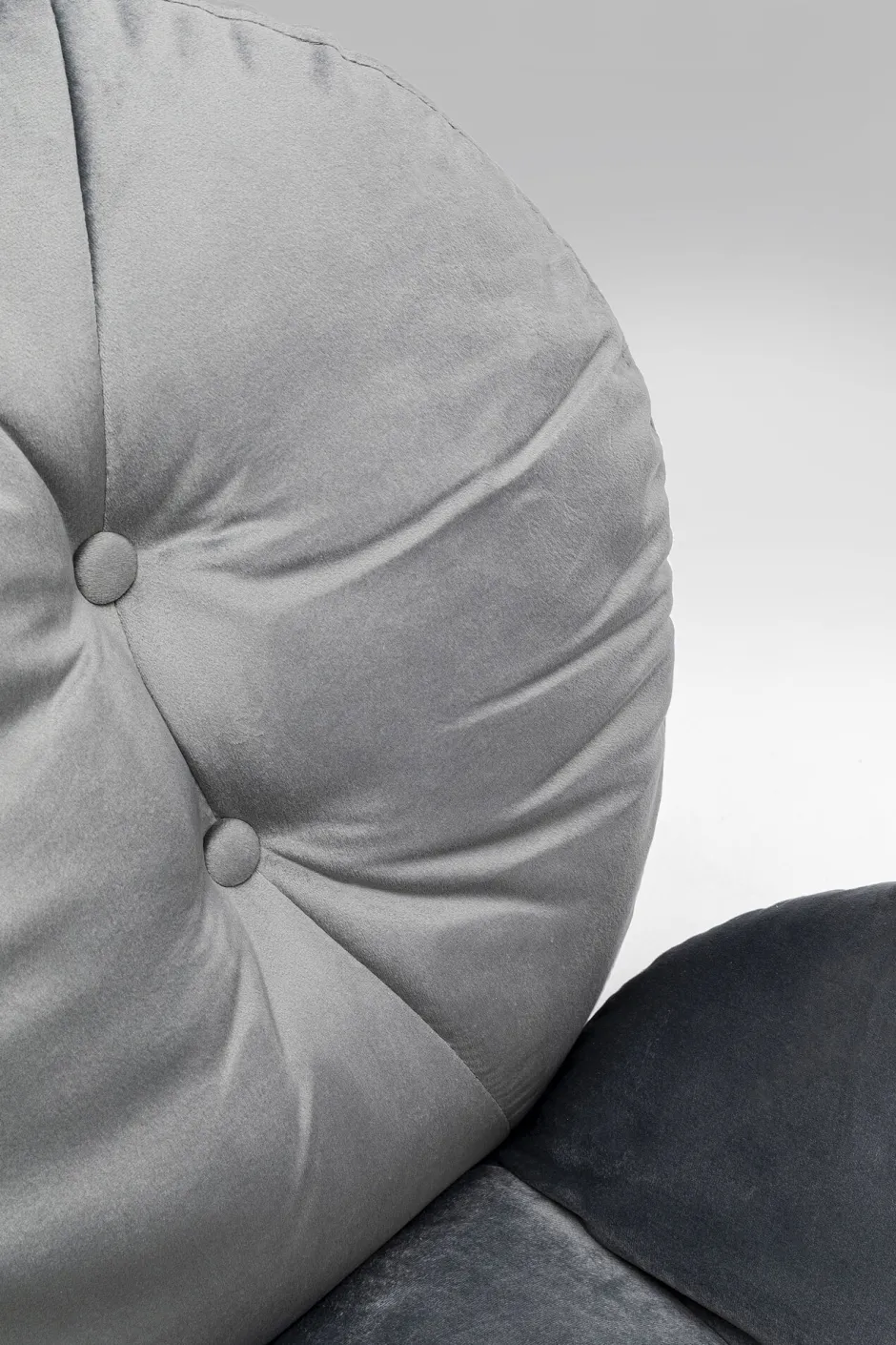 Online Draaistoel Cosy Grijs Kasten|Fauteuils