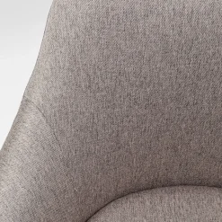 Best Sale Draaistoel Lady Loco Taupe Kasten|Stoelen