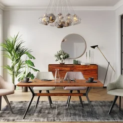 Best Sale Draaistoel Lady Loco Taupe Kasten|Stoelen