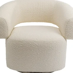 Store Draaistoel Maye Cream Kasten|Tuinmeubelen